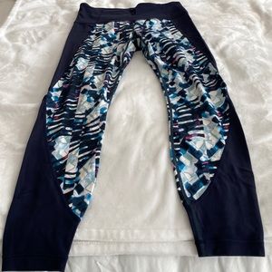 Athleta salutation medium/tall